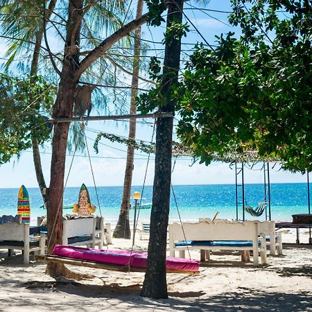 Ostello Soul Breeze Backpackers Diani Diani Beach Esterno foto